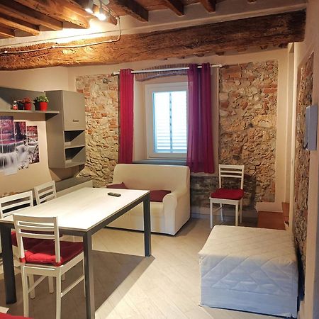 La Casa Di Samarcanda Uliveto Terme Exterior foto